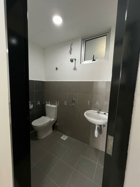Residensi Akasia Jubilee untuk Untuk Disewa - RM 1,600 /bulan, Mac 2026 - Bathroom - PropertyGuru.com.my