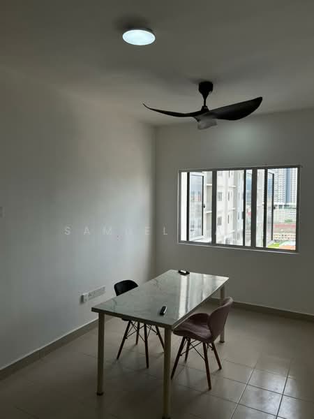 Residensi Akasia Jubilee untuk Untuk Disewa - RM 1,600 /bulan, Mac 2026 - Dining Room - PropertyGuru.com.my