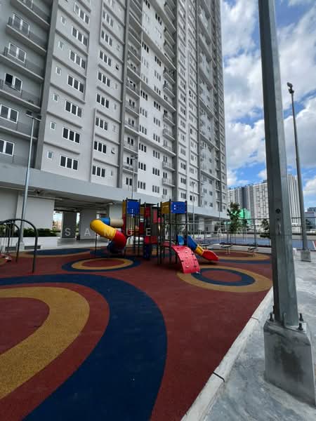 Residensi Akasia Jubilee untuk Untuk Disewa - RM 1,600 /bulan, Mac 2026 - Exterior - PropertyGuru.com.my