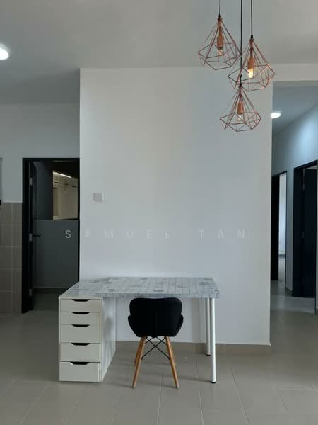 Residensi Akasia Jubilee untuk Untuk Disewa - RM 1,600 /bulan, Mac 2026 - Interior - PropertyGuru.com.my