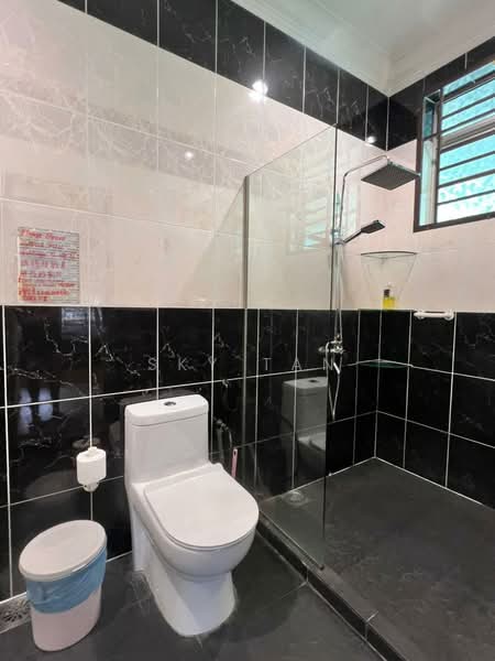 Semi-Detached House for Rent in Taman Century (Johor Bahru) - Sky Tan - PropertyGuru.com.my