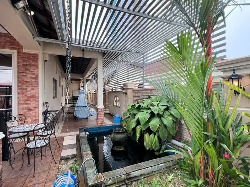 Semi-Detached House for Rent in Taman Century (Johor Bahru) - Sky Tan - PropertyGuru.com.my