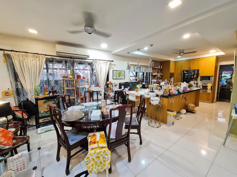 Semi-Detached House for Sale in Kota Damansara (Selangor) - Vincent Liaw - Kitchen - PropertyGuru.com.my