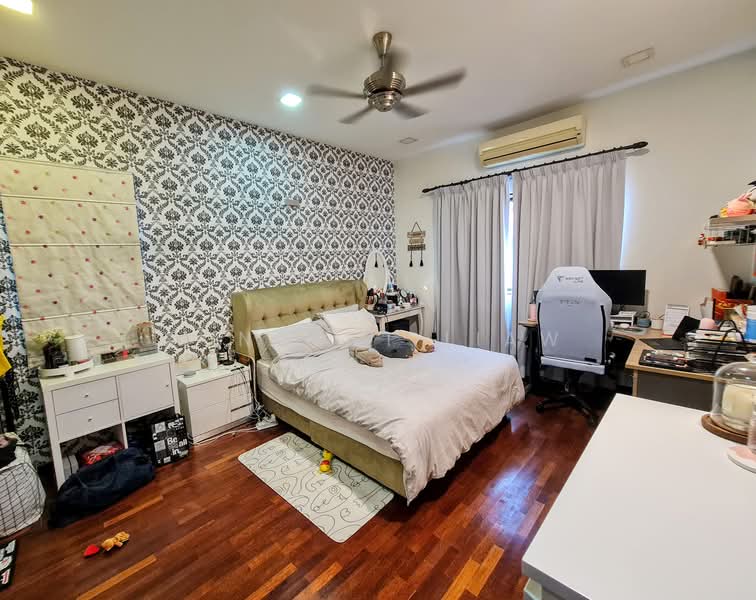 Semi-Detached House for Sale in Kota Damansara (Selangor) - Vincent Liaw - Bedroom - PropertyGuru.com.my