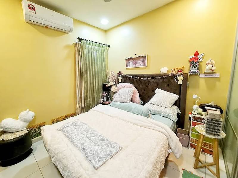 Rumah Berkembar untuk Dijual di Kota Damansara (Selangor) - Vincent Liaw - Bedroom - PropertyGuru.com.my