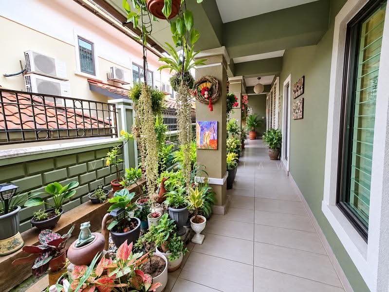 Rumah Berkembar untuk Dijual di Kota Damansara (Selangor) - Vincent Liaw - Exterior - PropertyGuru.com.my