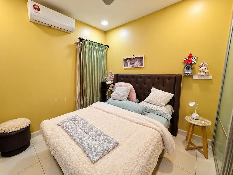 Rumah Berkembar untuk Dijual di Kota Damansara (Selangor) - Vincent Liaw - Bedroom - PropertyGuru.com.my
