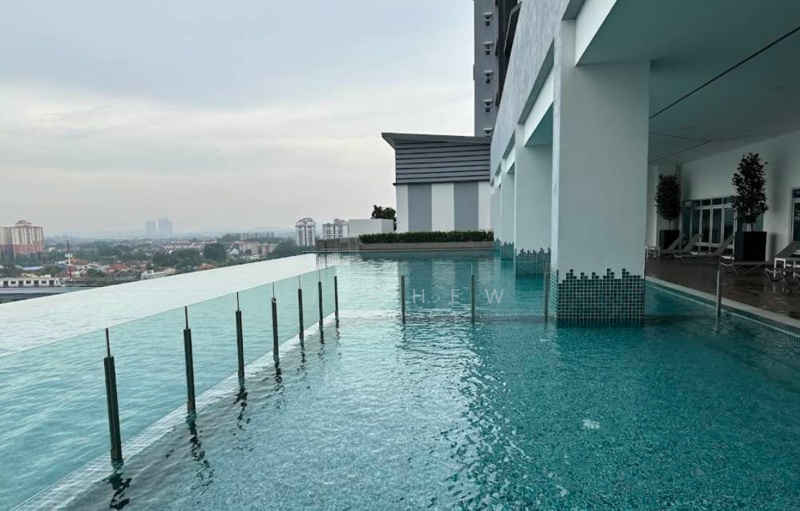 Service Residence for Sale at Residensi Nexus Kajang (PR1MA Kajang) - JJ Chew - Exterior - PropertyGuru.com.my