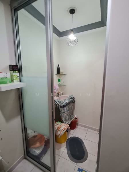 1-storey Terraced House for Sale in Kajang (Selangor) - Mike Lim - Bathroom - PropertyGuru.com.my