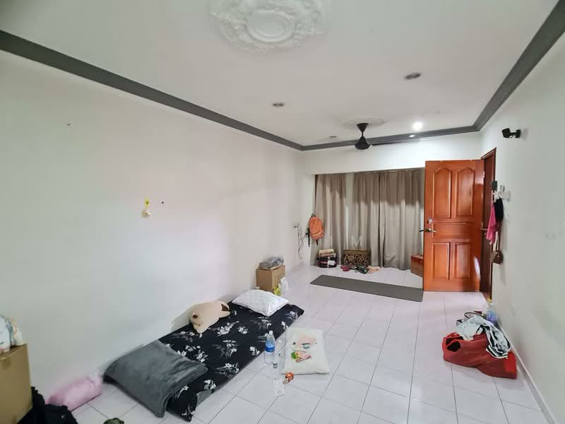 1-storey Terraced House for Sale in Kajang (Selangor) - Mike Lim - Interior - PropertyGuru.com.my