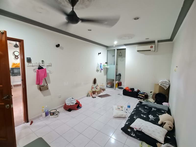 1-storey Terraced House for Sale in Kajang (Selangor) - Mike Lim - Bedroom - PropertyGuru.com.my