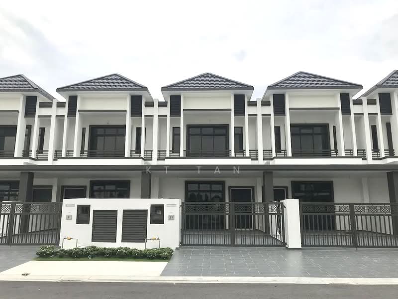 Eco Summer untuk Untuk Dijual - RM 930,000, Apr 2026 - PropertyGuru.com.my