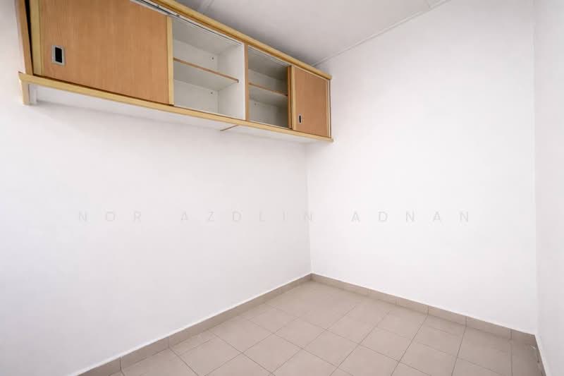 2-storey Terraced House for Sale in Usj 3 (Subang Jaya) - Nor Azdlin Adnan - Kitchen - PropertyGuru.com.my