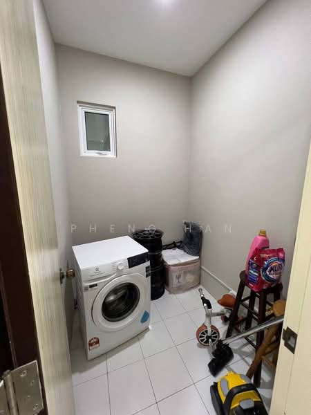 Condominium for Rent at The Clovers - Pheng Han - PropertyGuru.com.my