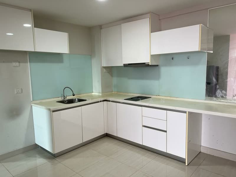 Condominium for Rent at Kiara East - Samuel Tan - Kitchen - PropertyGuru.com.my