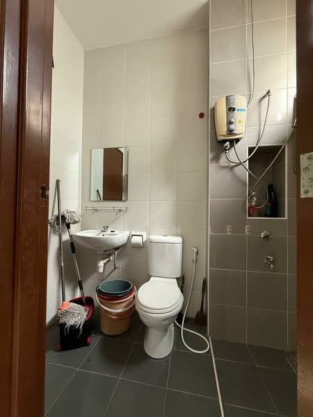 2-storey Terraced House for Sale in Johor Bahru (Johor) - Shannen Lee - Bathroom - PropertyGuru.com.my