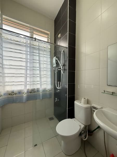 2-storey Terraced House for Sale in Johor Bahru (Johor) - Shannen Lee - Bathroom - PropertyGuru.com.my