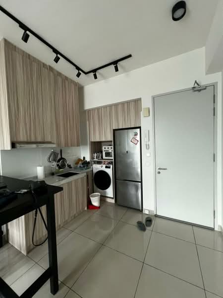 Plaza @ Kelana Jaya untuk Untuk Disewa - RM 1,999 /bulan, Mac 2026 - Kitchen - PropertyGuru.com.my