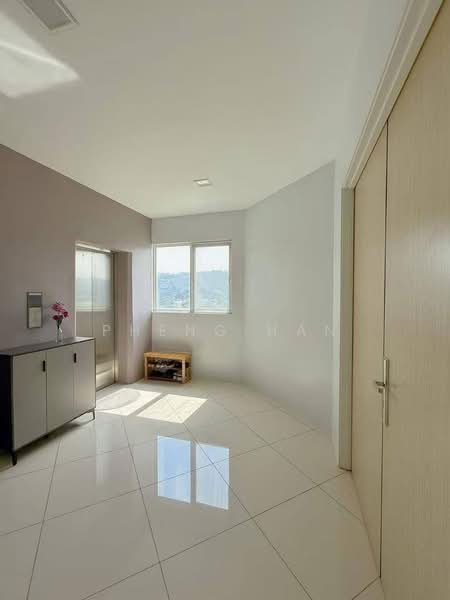 Condominium for Rent at The Clovers - Pheng Han - Entrance - PropertyGuru.com.my