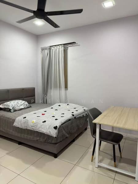 Condominium for Rent at The Clovers - Pheng Han - PropertyGuru.com.my