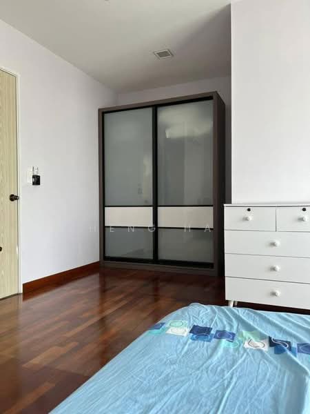 Condominium for Rent at The Clovers - Pheng Han - PropertyGuru.com.my