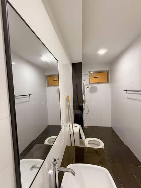 Condominium for Rent at The Clovers - Pheng Han - PropertyGuru.com.my