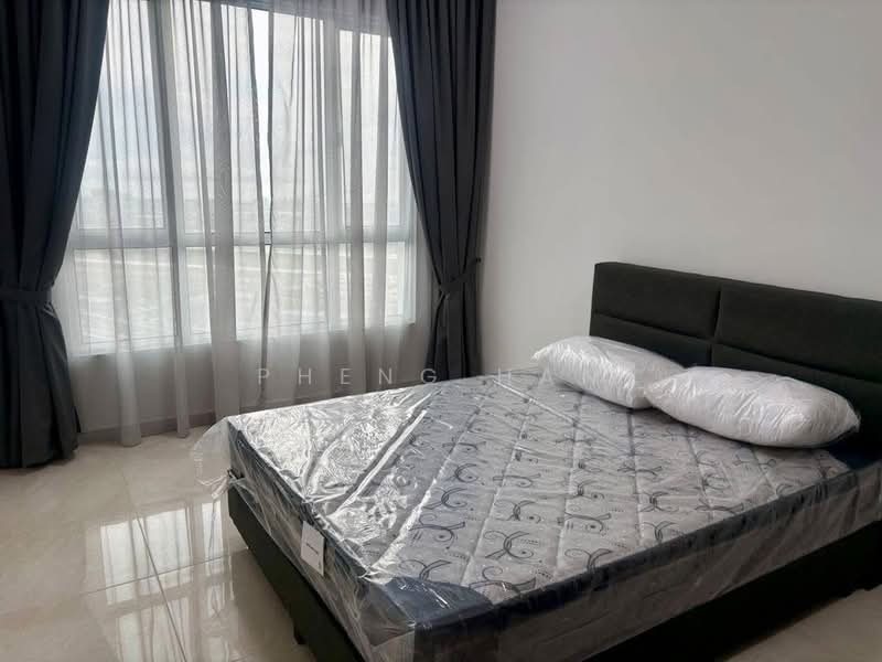 Condominium for Rent at Lucerne Residences - Pheng Han - PropertyGuru.com.my
