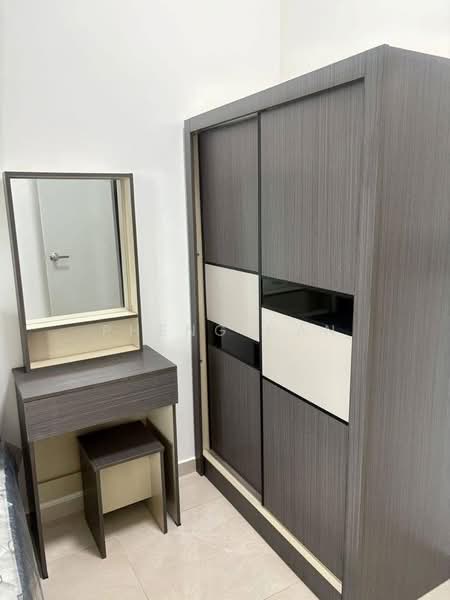 Condominium for Rent at Lucerne Residences - Pheng Han - PropertyGuru.com.my