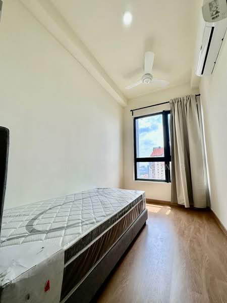 Service Residence for Rent at The Era @ Duta North - Gordon Tong - Bedroom - PropertyGuru.com.my