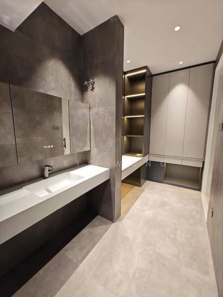 Untuk Dijual - D'Serambi @ Taman Perling