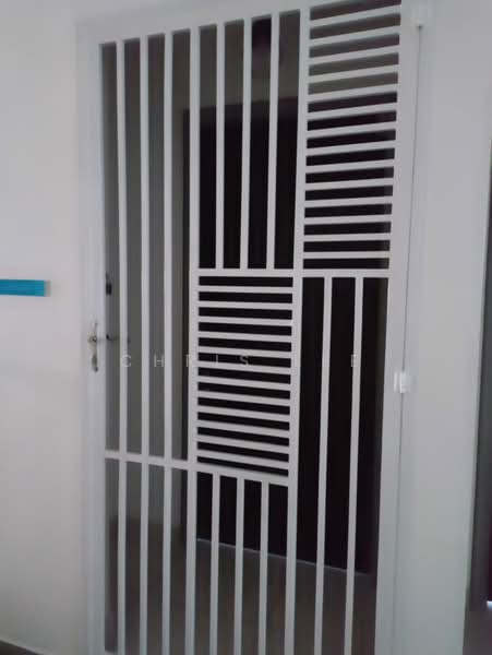 Traders Garden @ Cheras Selatan untuk Untuk Disewa - RM 1,500 /bulan, Mac 2026 - Entrance - PropertyGuru.com.my