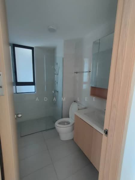 Service Residence for Sale at Aradia Residence @ Lake City KL North - Adam Lee - Bathroom - PropertyGuru.com.my
