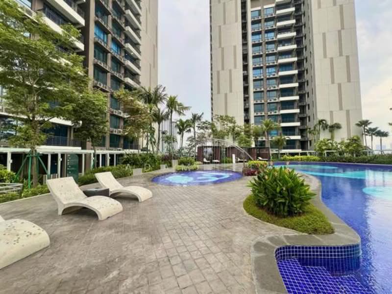 Service Residence for Sale at Aradia Residence @ Lake City KL North - Adam Lee - Exterior - PropertyGuru.com.my