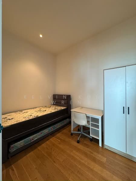 Service Residence for Sale at Southern Marina Residences - Kelvin Kong Wren - Bedroom - PropertyGuru.com.my