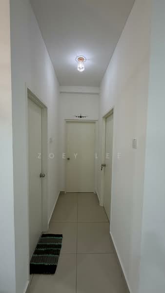 Service Residence for Rent at Aliff Heights (Residensi Mutiara Indah) - Zoey Lee - Corridor - PropertyGuru.com.my