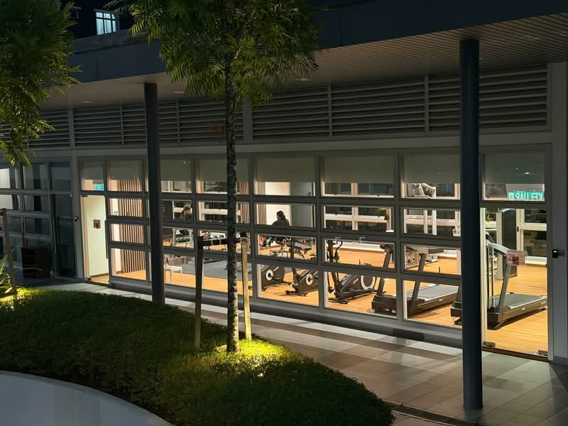 Service Residence for Rent at Aliff Heights (Residensi Mutiara Indah) - Zoey Lee - Exterior - PropertyGuru.com.my