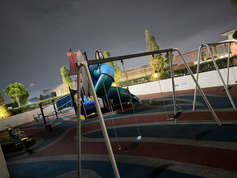 Service Residence for Rent at Aliff Heights (Residensi Mutiara Indah) - Zoey Lee - Exterior - PropertyGuru.com.my