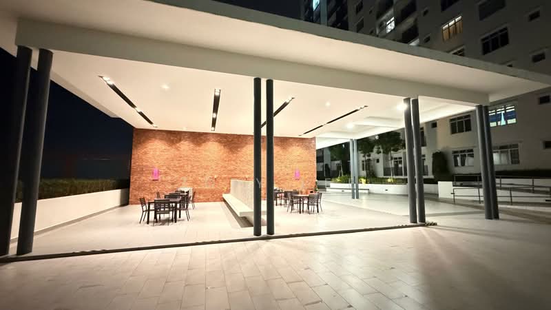 Service Residence for Rent at Aliff Heights (Residensi Mutiara Indah) - Zoey Lee - Exterior - PropertyGuru.com.my