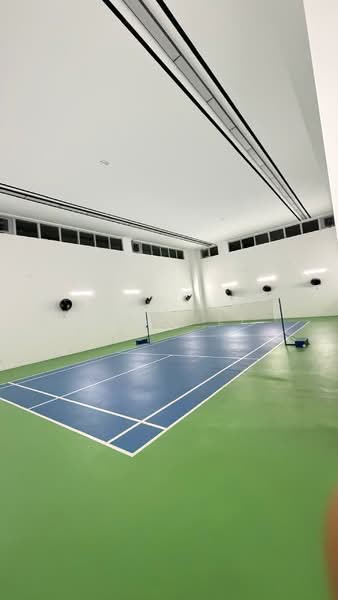 Service Residence for Rent at Aliff Heights (Residensi Mutiara Indah) - Zoey Lee - Interior - PropertyGuru.com.my