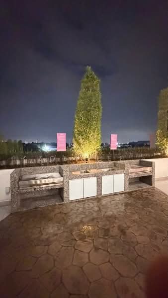 Service Residence for Rent at Aliff Heights (Residensi Mutiara Indah) - Zoey Lee - Exterior - PropertyGuru.com.my