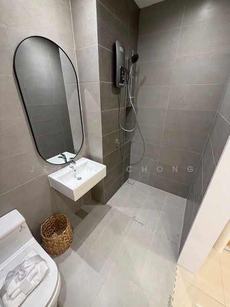 M Grand Minori untuk Untuk Dijual - RM 456,000, Mac 2026 - Bathroom - PropertyGuru.com.my