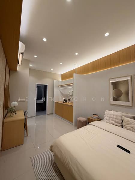 M Grand Minori untuk Untuk Dijual - RM 456,000, Mac 2026 - Bedroom - PropertyGuru.com.my