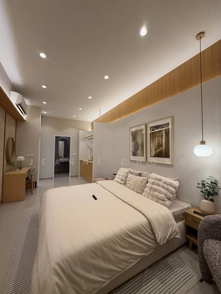 M Grand Minori untuk Untuk Dijual - RM 456,000, Mac 2026 - Bedroom - PropertyGuru.com.my