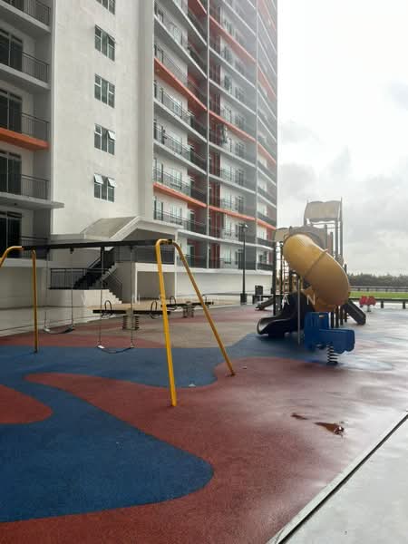 One 49 Residence untuk Untuk Dijual - RM 418,000, Mac 2026 - Exterior - PropertyGuru.com.my