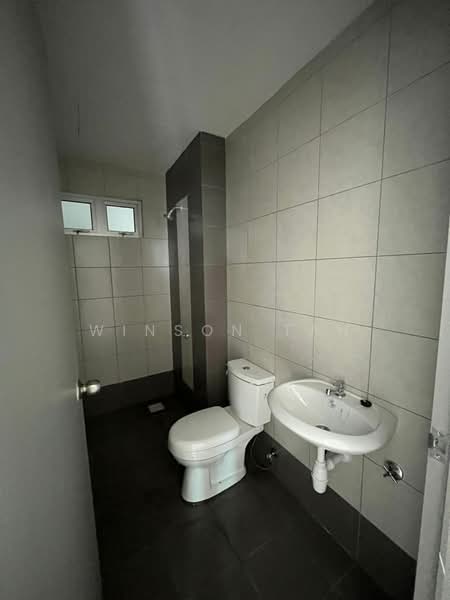 One 49 Residence untuk Untuk Dijual - RM 418,000, Mac 2026 - Bathroom - PropertyGuru.com.my