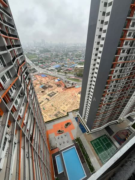One 49 Residence untuk Untuk Dijual - RM 418,000, Mac 2026 - Exterior - PropertyGuru.com.my