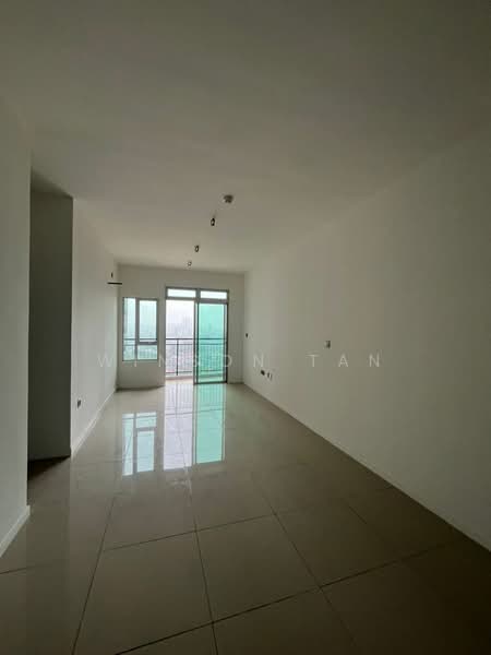 One 49 Residence untuk Untuk Dijual - RM 418,000, Mac 2026 - Balcony - PropertyGuru.com.my