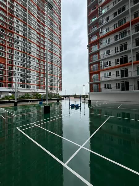 One 49 Residence untuk Untuk Dijual - RM 418,000, Mac 2026 - Exterior - PropertyGuru.com.my