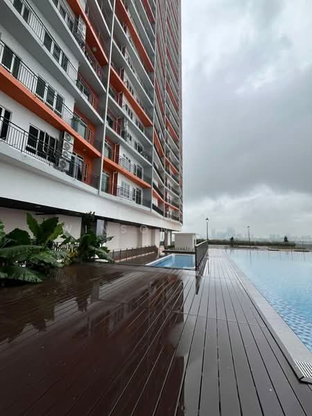 One 49 Residence untuk Untuk Dijual - RM 418,000, Mac 2026 - Exterior - PropertyGuru.com.my
