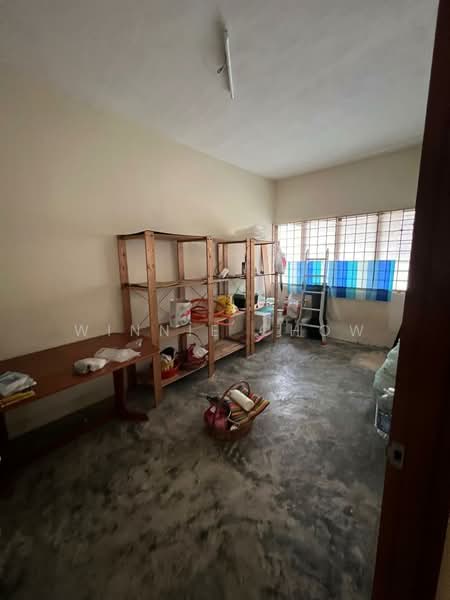 Terraced House for Sale in Seksyen 32, Kemuning Green Ville (Shah Alam) - Winnie Chow - PropertyGuru.com.my
